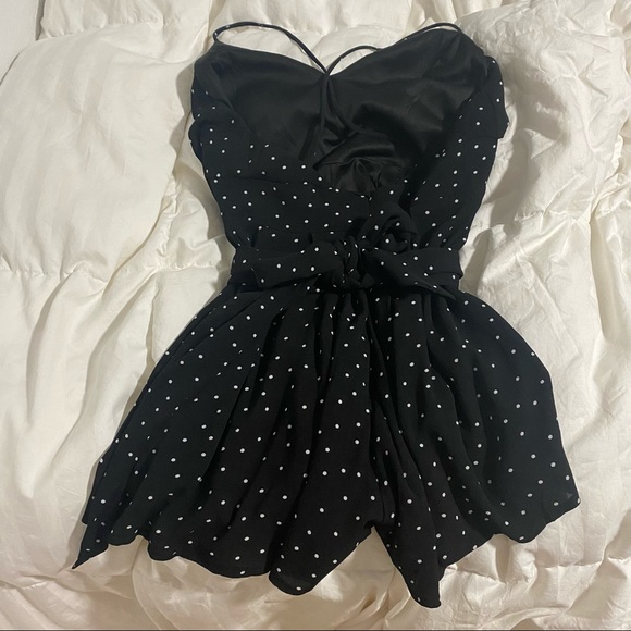 Romper - Picture 3 of 5